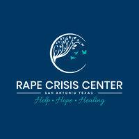 rape crisis center logo image