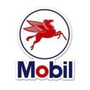 logo of Mobil Oil