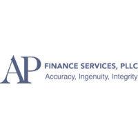 ap finance services pllc logo image