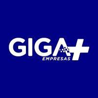 giga+ empresas logo image