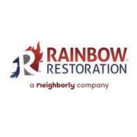 rainbow restoration of orange county logo image