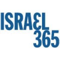 israel365 logo image