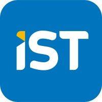 ist networks logo image