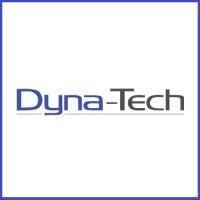 dyna-tech sales corporation logo image