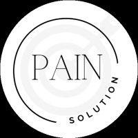 pain solution logo image