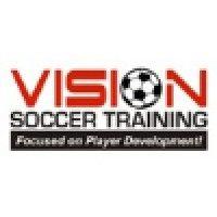 vision soccer training