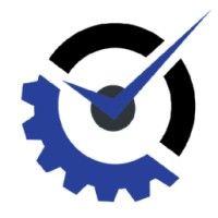 clockwork bemanning as logo image