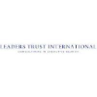 leaders trust international logo image