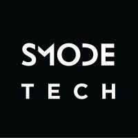 smodetech logo image