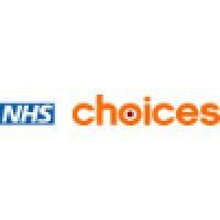 nhs choices logo image