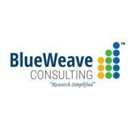 blueweave consulting logo image