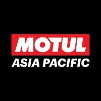 motul asia pacific logo image