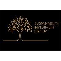 sustainable investment group at uc san diego logo image