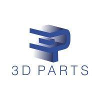 3d parts