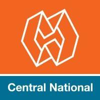 central national logo image