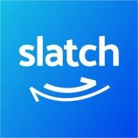 slatch logo image