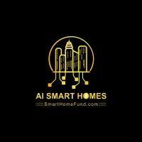 ai smart home fund logo image