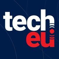 tech.eu logo image