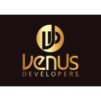 venus developers logo image