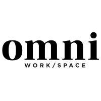 omni workspace logo image