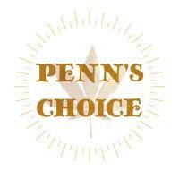 penn's choice