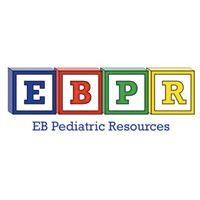 eb pediatric resources inc logo image