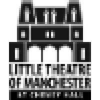 little theatre of manchester, inc. logo image