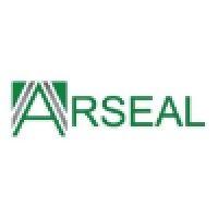 arseal logo image