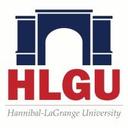 logo of Hannibal Lagrange University