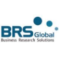 brs global logo image