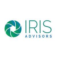 iris advisors logo image