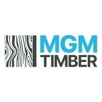 mgm timber (scotland) ltd logo image