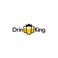 drinking logo image