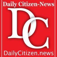 the daily citizen logo image