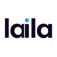 laila logo image