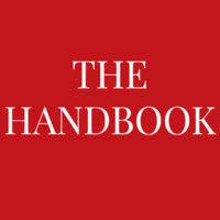 the handbook logo image