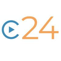 cielo24 logo image