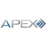 apex canada logo image