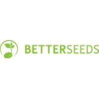 betterseeds logo image