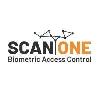 scanone logo image