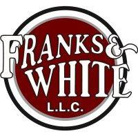 franks & white, llc logo image