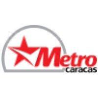 c.a. metro de caracas logo image