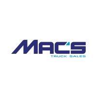 mac's truck sales