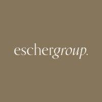 escher group logo image