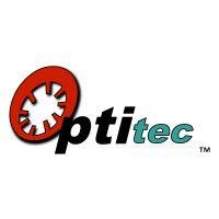 optitec pty ltd logo image