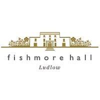 fishmore hall hotel and boutique spa logo image