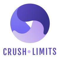 crush limits logo image