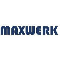 maxwerk logo image