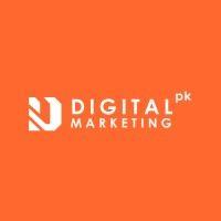 digital marketing pk logo image