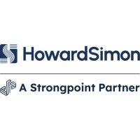 howardsimon retirement logo image